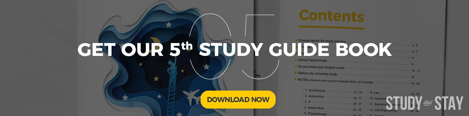 Study Guide Book 5th edition front image