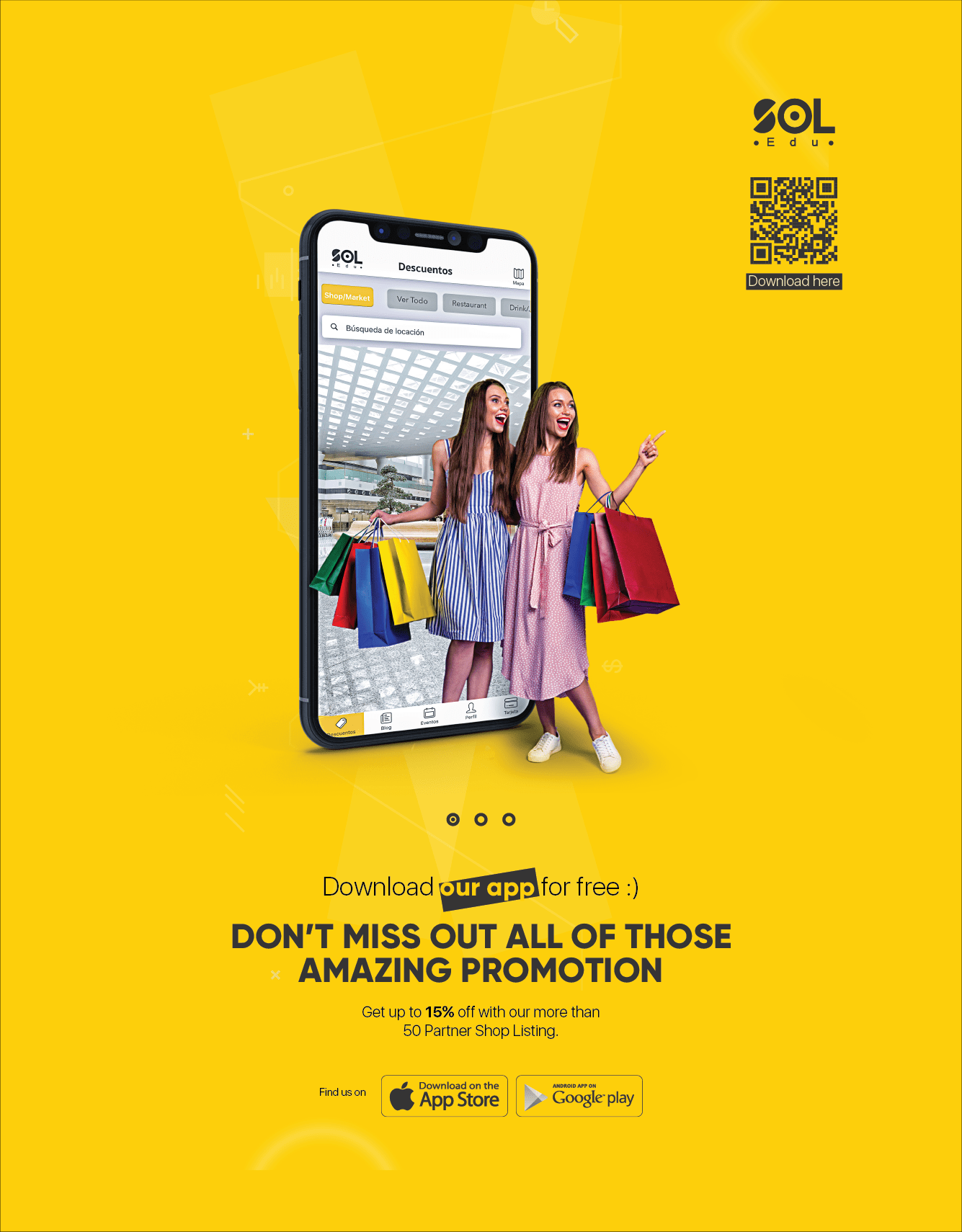 All you need to know about SOL Edu APP - SOL Edu