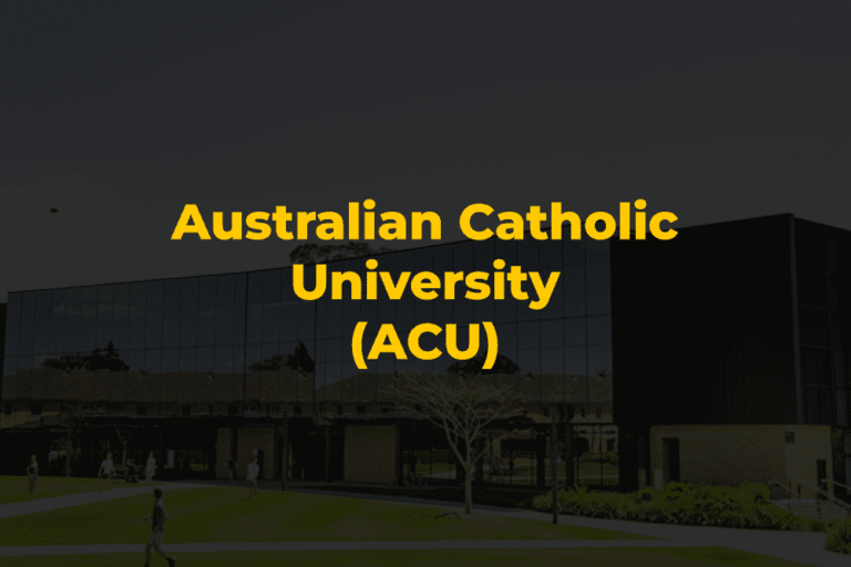 ACU