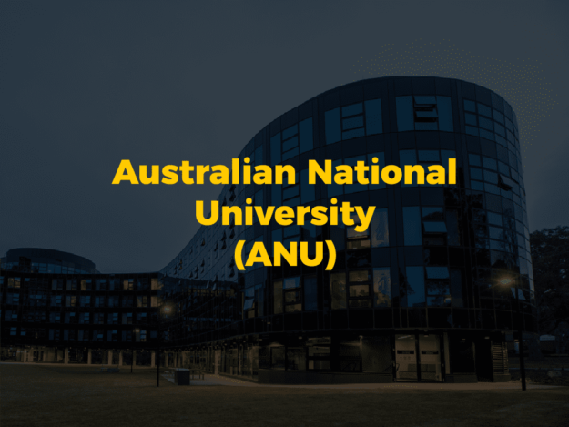 ANU
