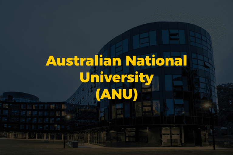 ANU