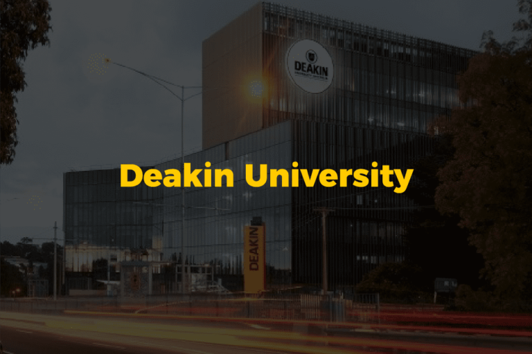 Deakin