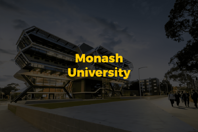 Monash