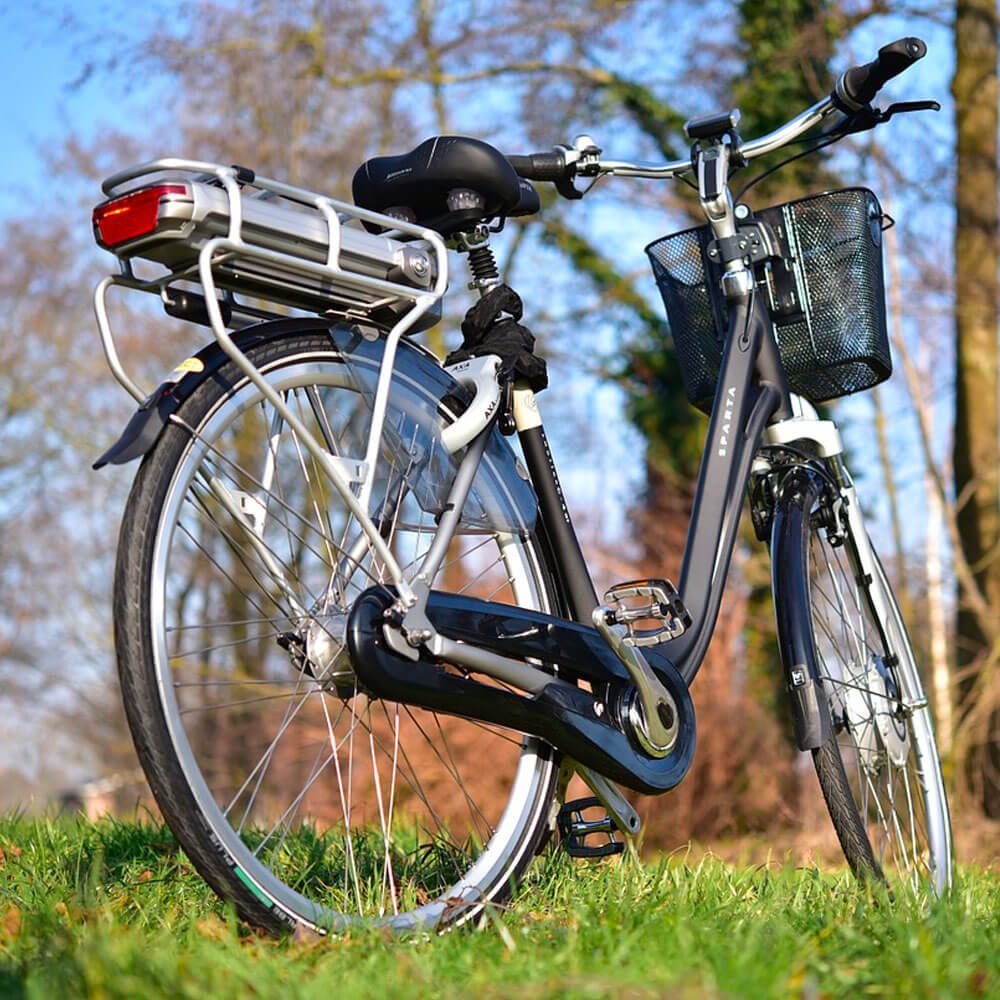 Ride One E-bike