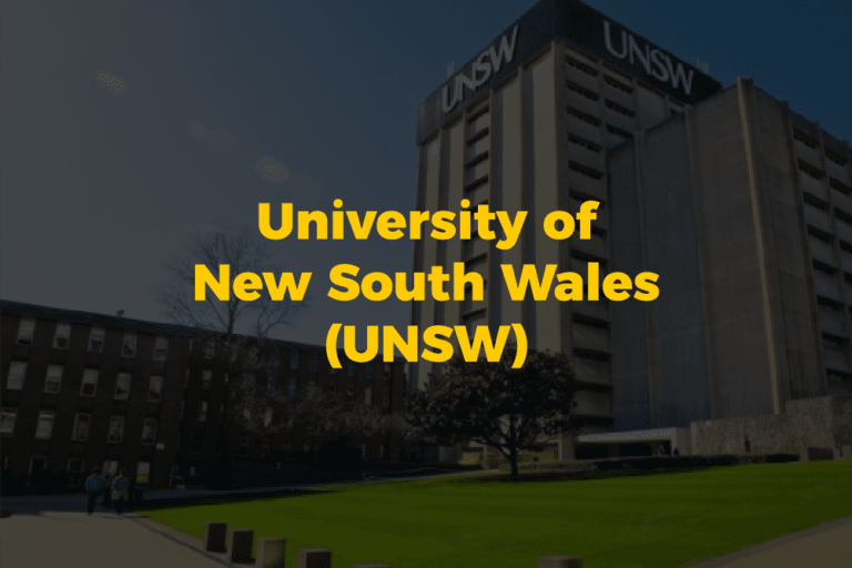 UNSW