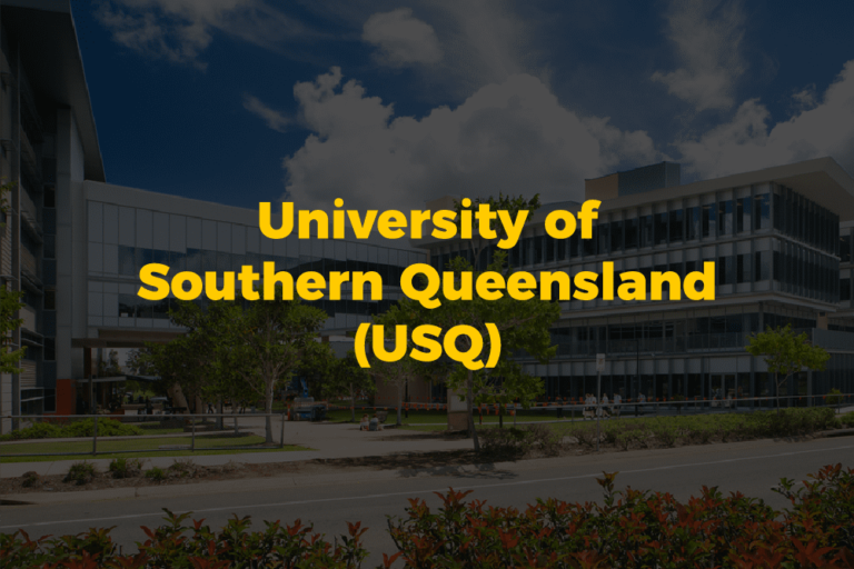 USQ
