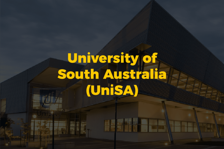 UniSA
