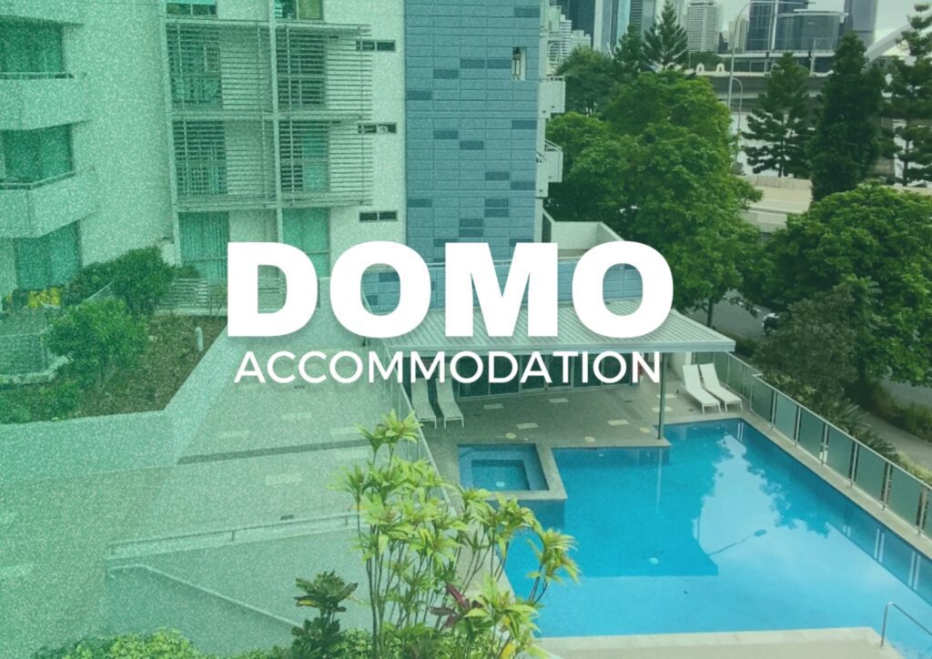 Domo Accomodation