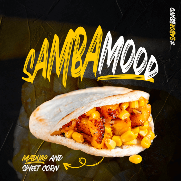 arepa brava brisbane2 arepa brava brisbane2
