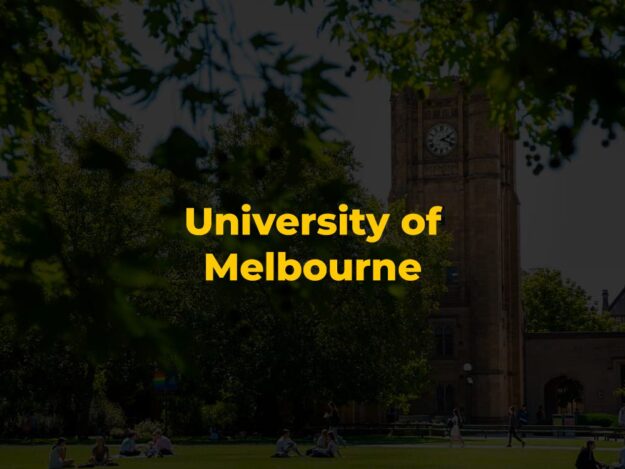 uni-of-melbourne