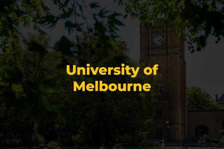 uni-of-melbourne