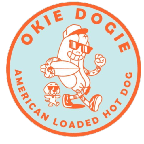 okie dogie logo