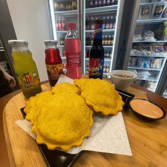 La tienda Hub Brisbane