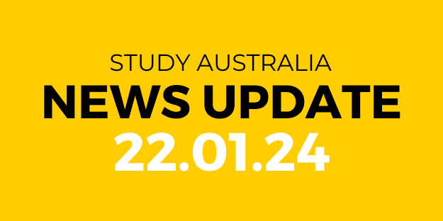 Australia Institutions News Update 22 January 2024 Australia Institutions News Update 22 January 2024