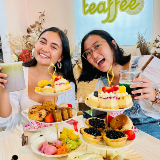 teaffee Discount - Brisbane