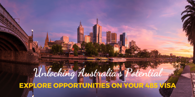 485 Visa Australia