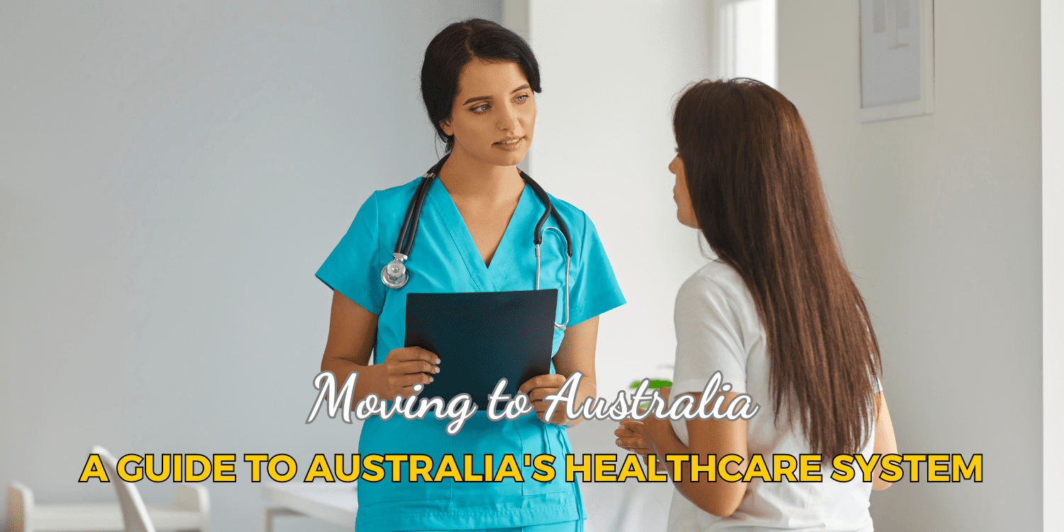 Navigating the Maze: A Guide to Australia’s Healthcare System for International Students Navigating the Maze: A Guide to Australia's Healthcare System for International Students