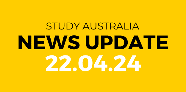 Australia Institutions News Update 22 April 2024 Australia Institutions News Update 22 April 2024
