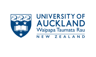 the University of Auckland