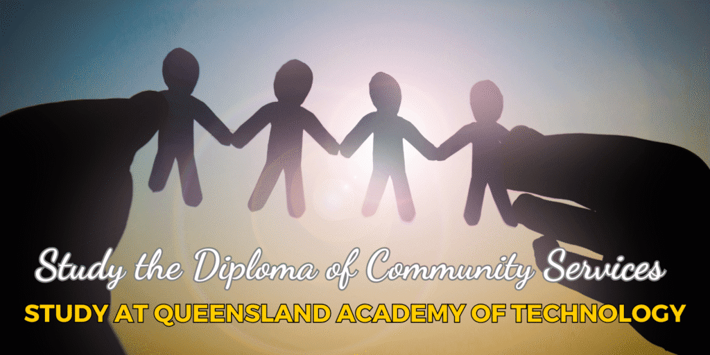 Study Community Services in Australia