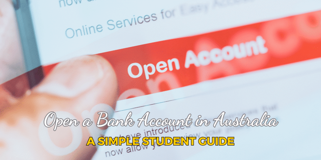 What You’ll Need to Open a Bank Account in Australia