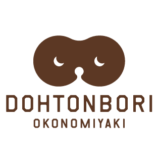 Dohtonbori – logo