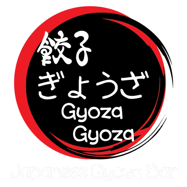 Gyoza Gyoza – logo
