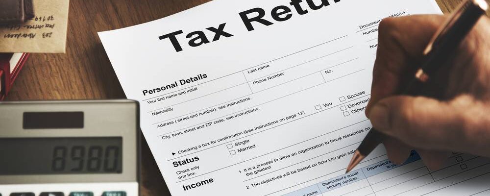 Income-Tax-Return-Forms