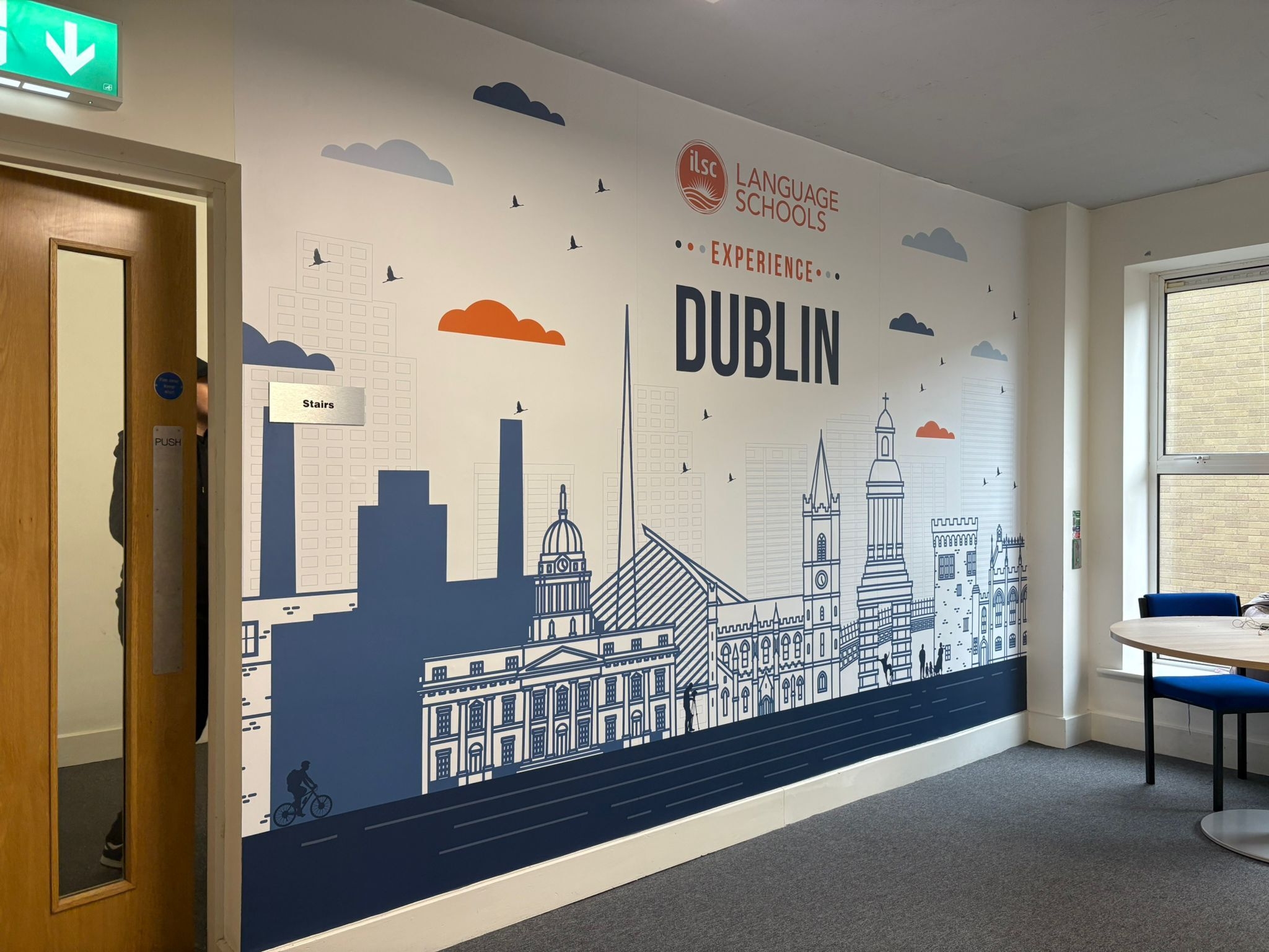 ILSC Dublin7