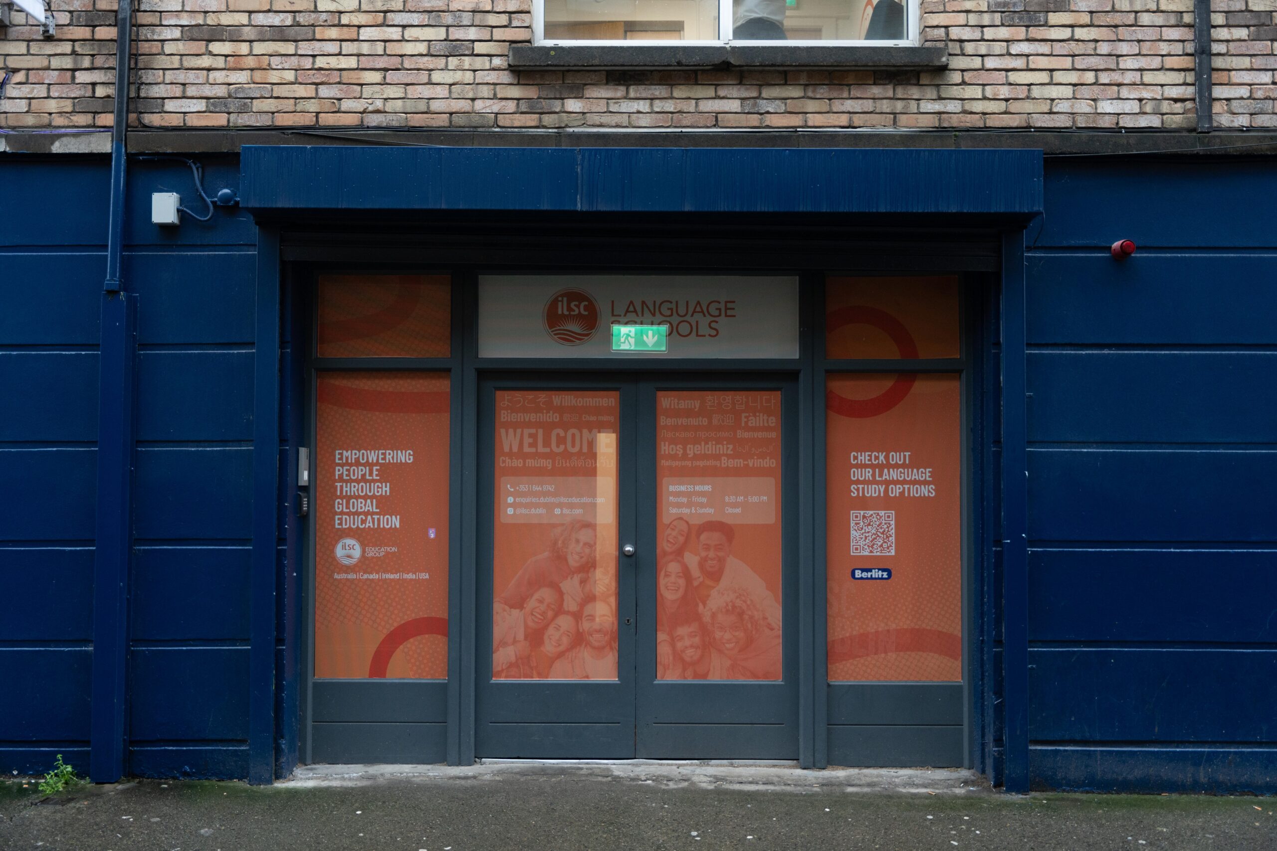 ilsc-language-schools-front-entry-5