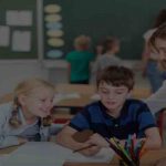 teacher-childhood