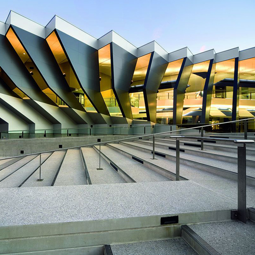 Australian National University a world-leading university in Australia’s capital city