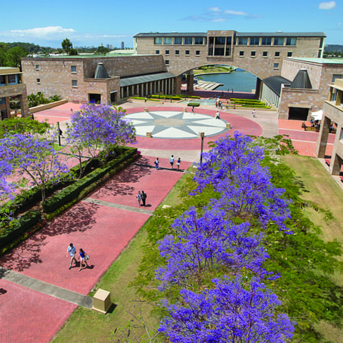 Bond University