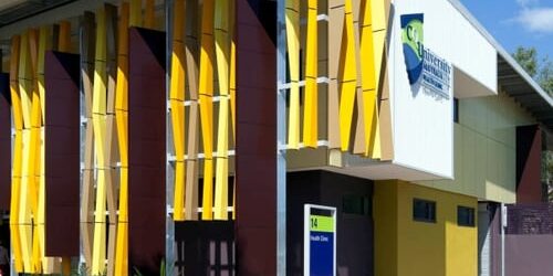 CQUniversity