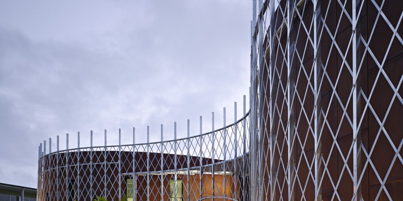 James Cook University _ Cairns Campus - image