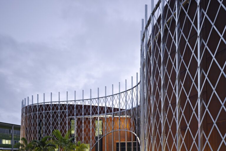 James Cook University _ Cairns Campus - image