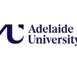 Adelaide University logo