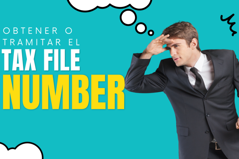 Sacar el permiso de trabajo