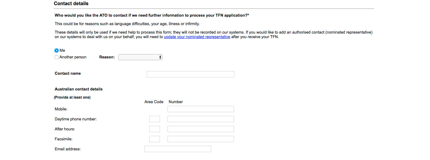 SOL-Edu-contact-details-tax-file-number