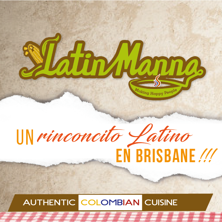 Latin Manna