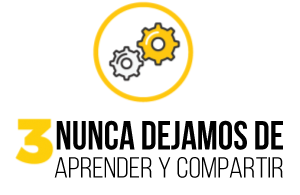 aprendemos aprendemos