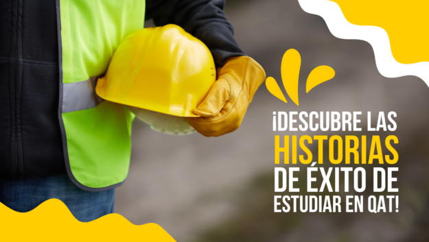 Estudia en QAT