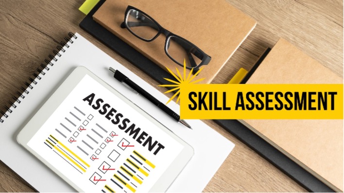 Guia de skill assessment - Validar carrera Australia