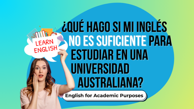 Mi inglés no es suficiente