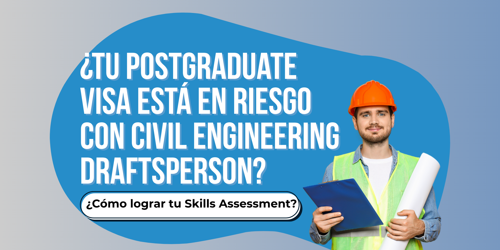 postgraduate con civil engineering draftsperson