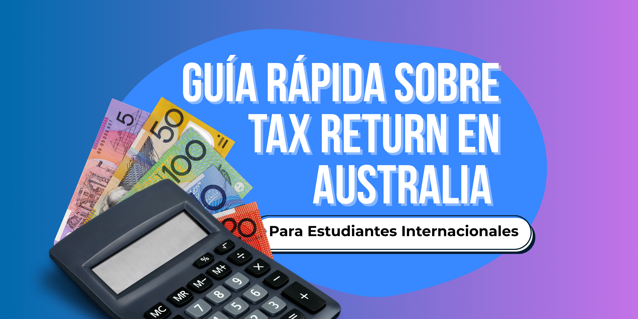 Tax Return 2025 Guía tax return 2025