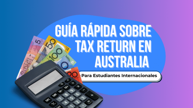 Guía tax return 2025