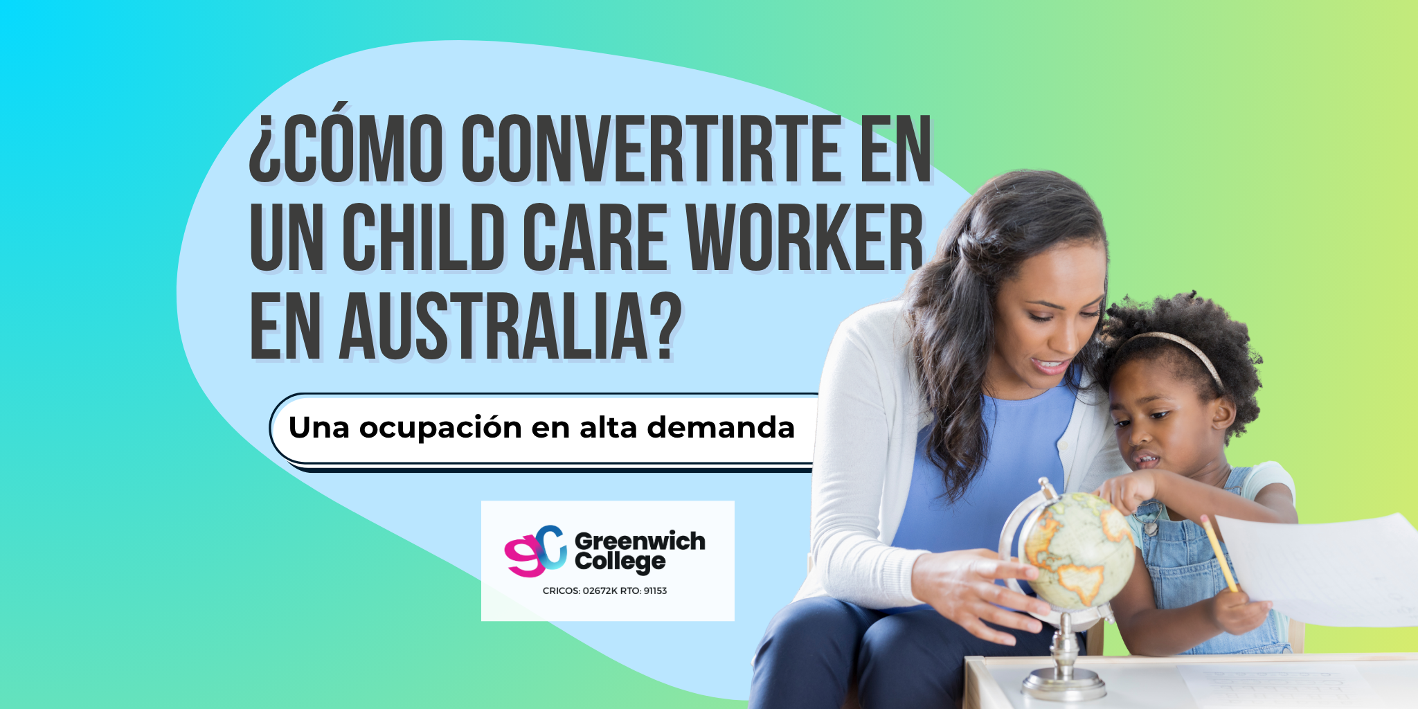 child care greenwich