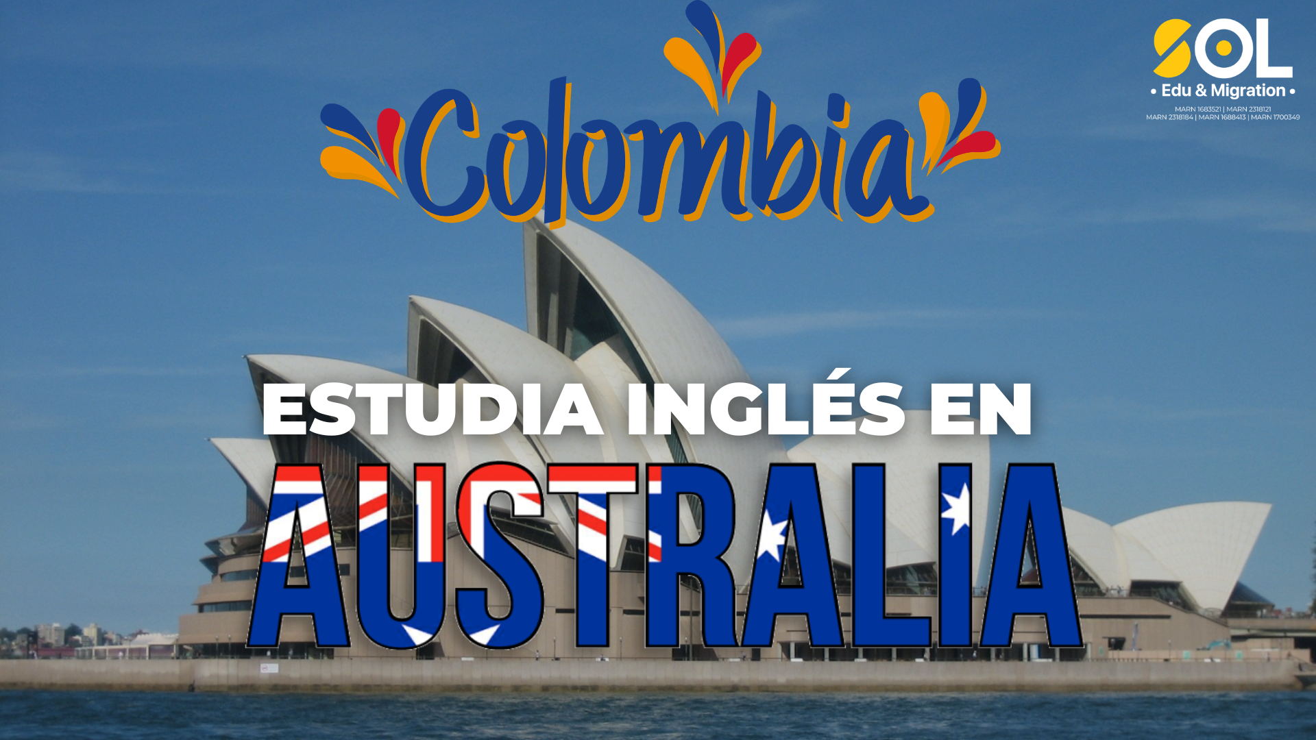 COLOMBIA PPT - ELICOS