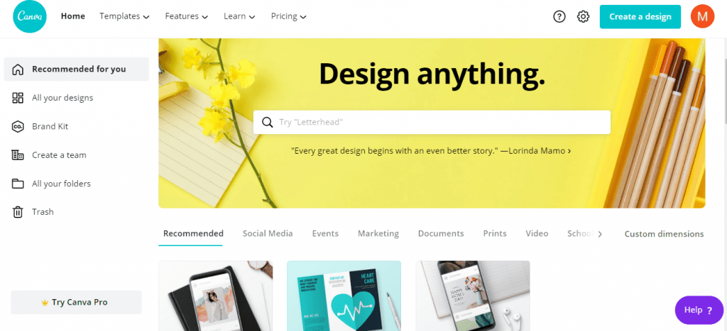 canva